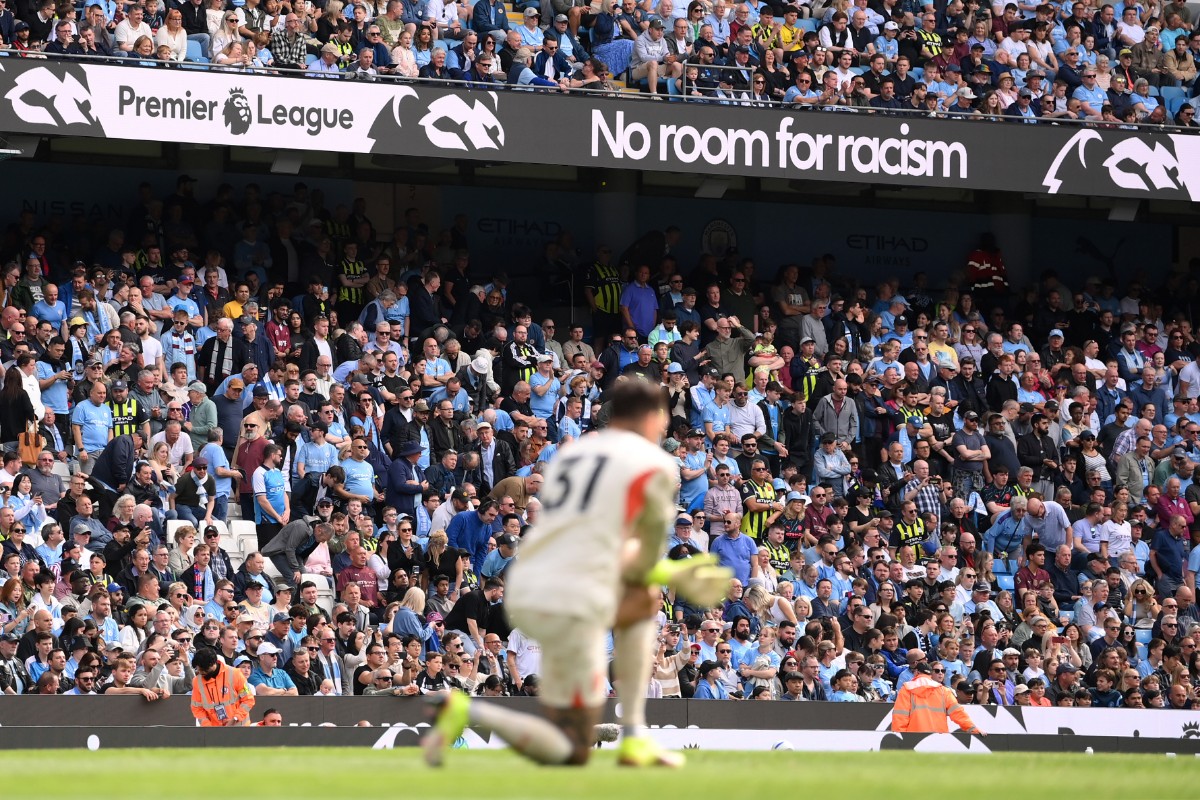 Ederson is out of Manchester City's clash with Everton but two players may return