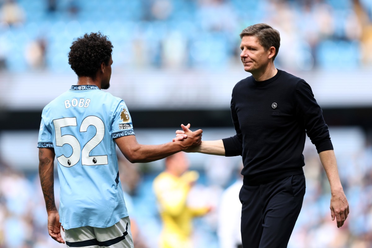 Injury strikes once again for an unlucky Manchester City wide man