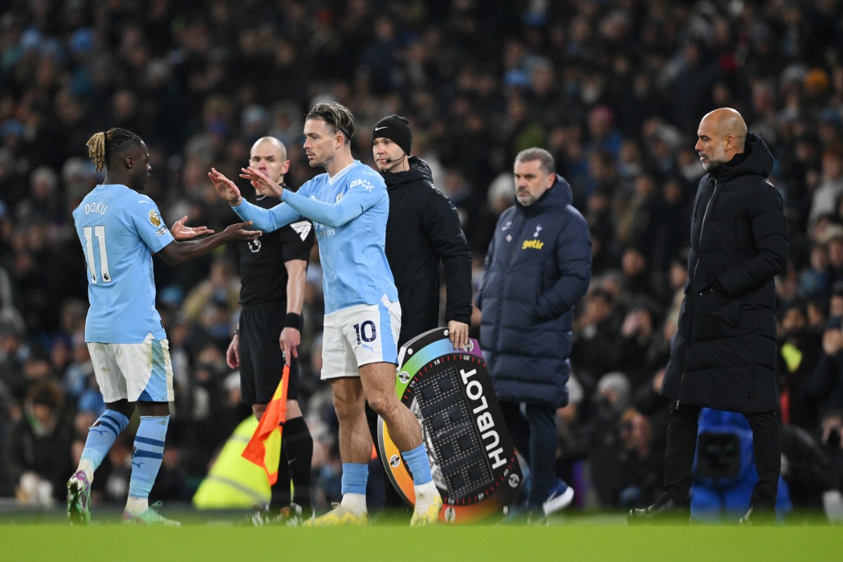 The idea that Pep Guardiola coaches the flair out of players is wide of the mark