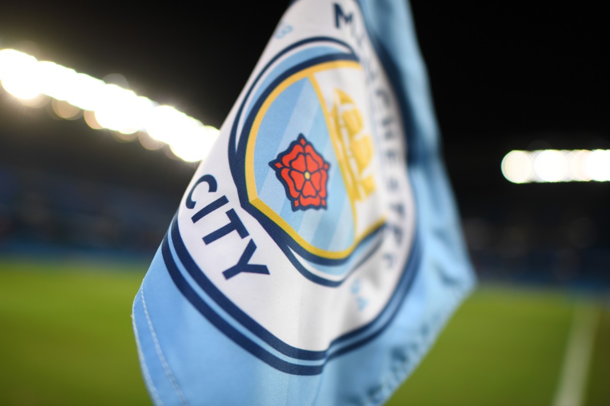 A new era is underway at Manchester City as Hugo Viana begins work at the Etihad