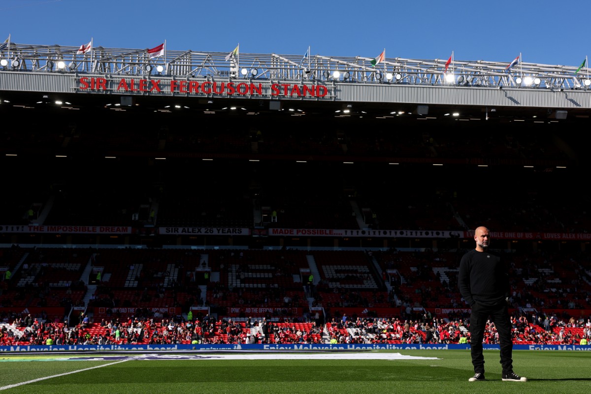 Hugo Viana saw first hand at Old Trafford the size of the task in front him this summer