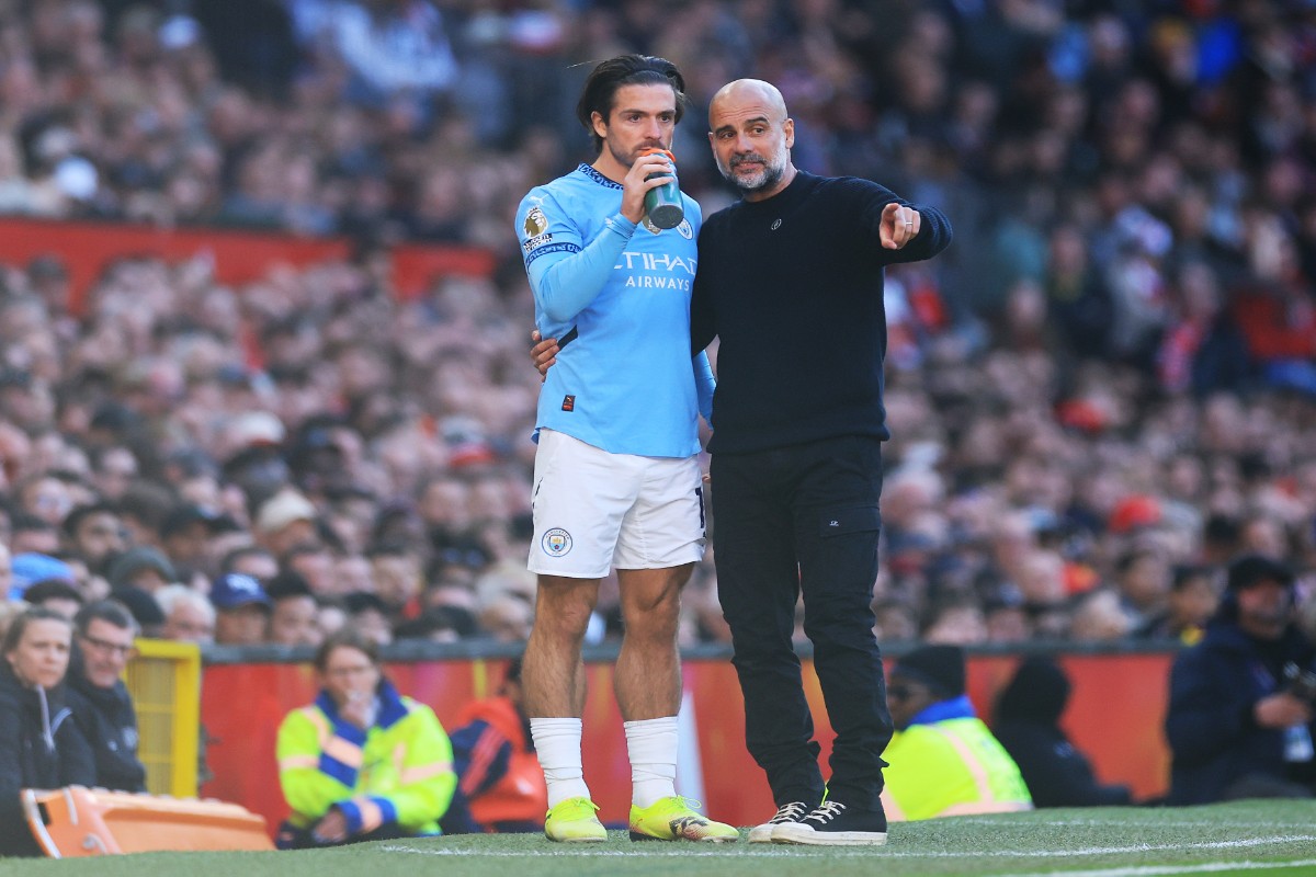 Suitors emerge for Jack Grealish but should Manchester City keep him for next season?