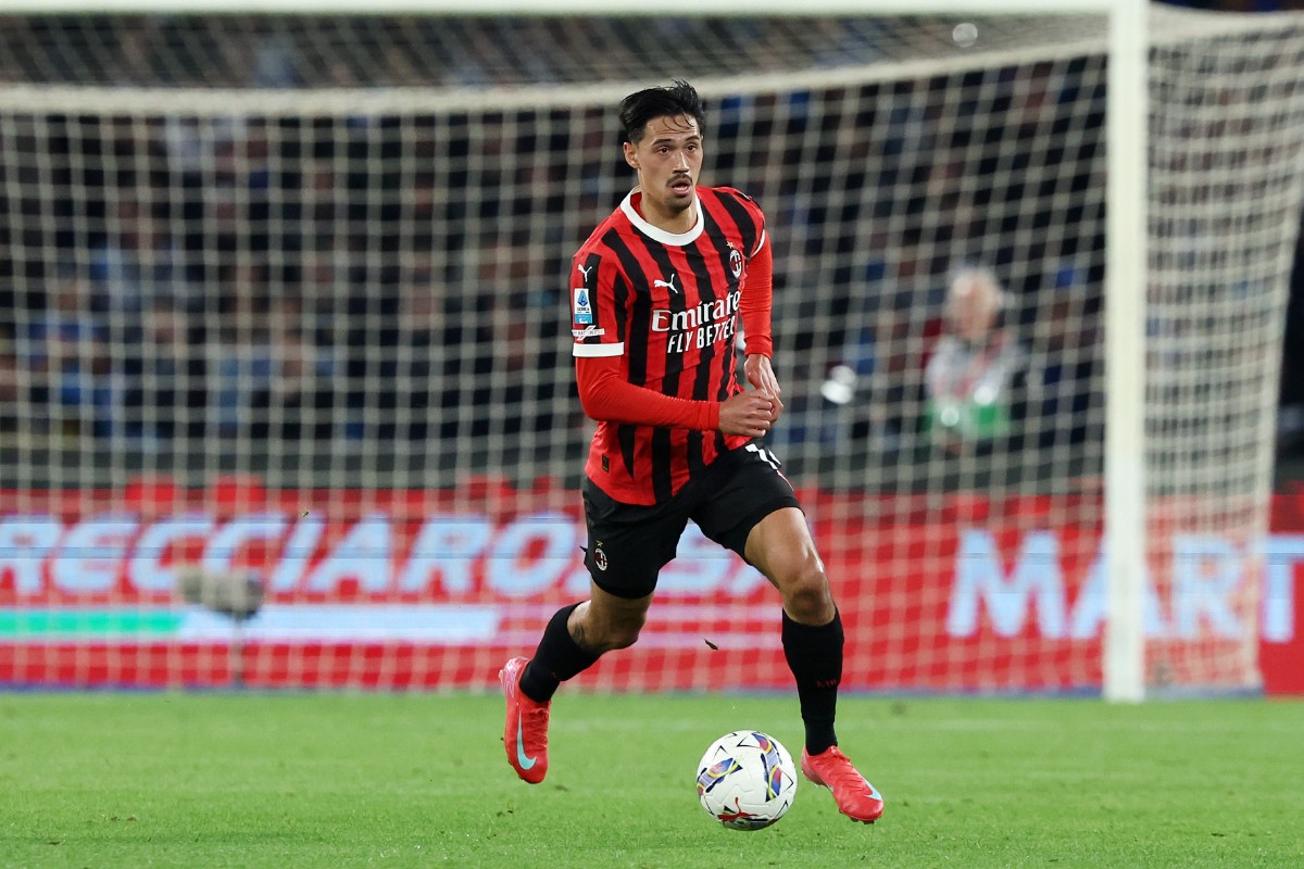 Are the stars beginning to align for Manchester City to sign an AC Milan midfielder?