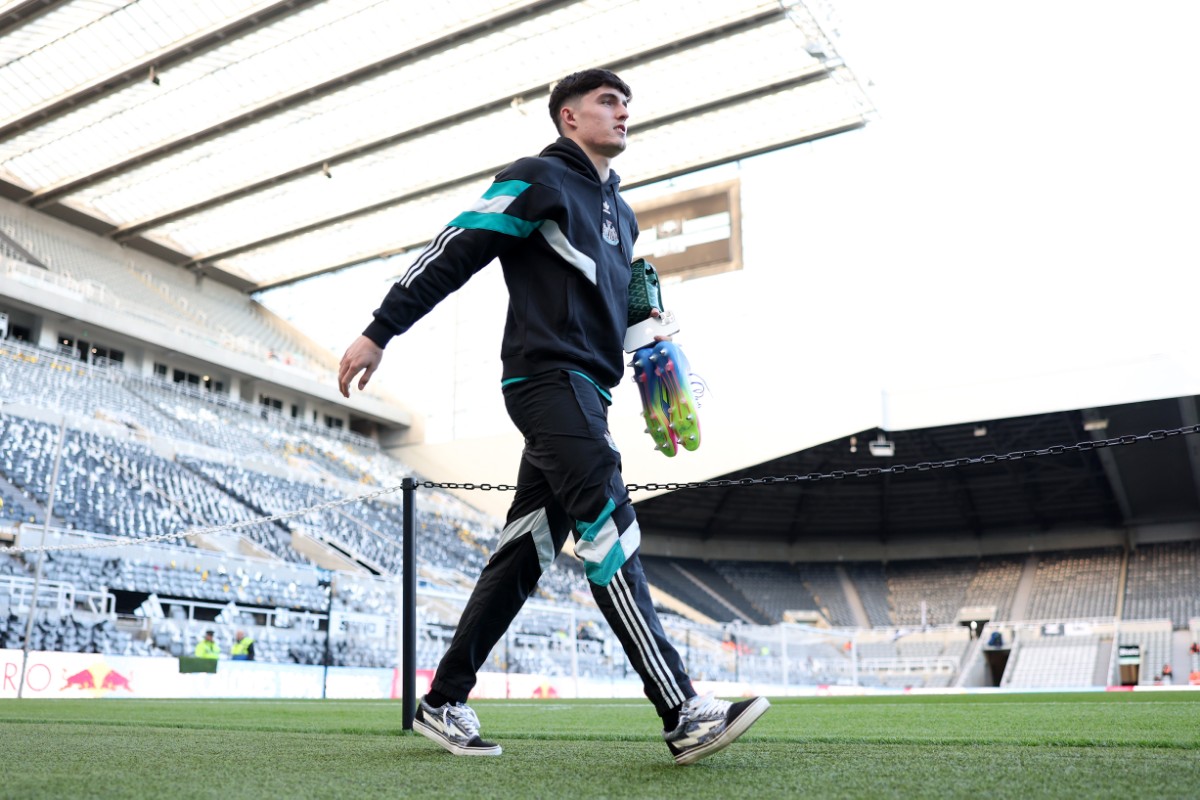Manchester City appear certain to address one of their biggest needs this summer