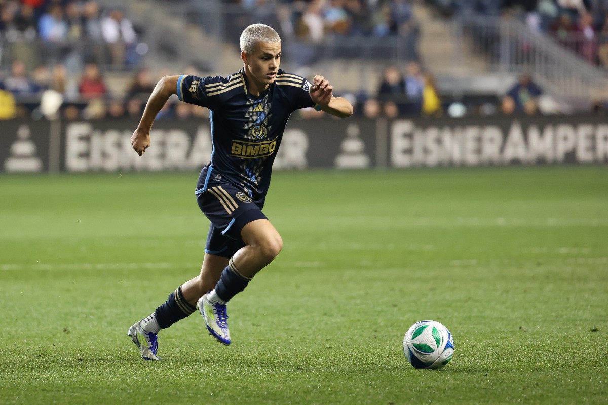 Cavan Sullivan looks set to train with Manchester City in July.