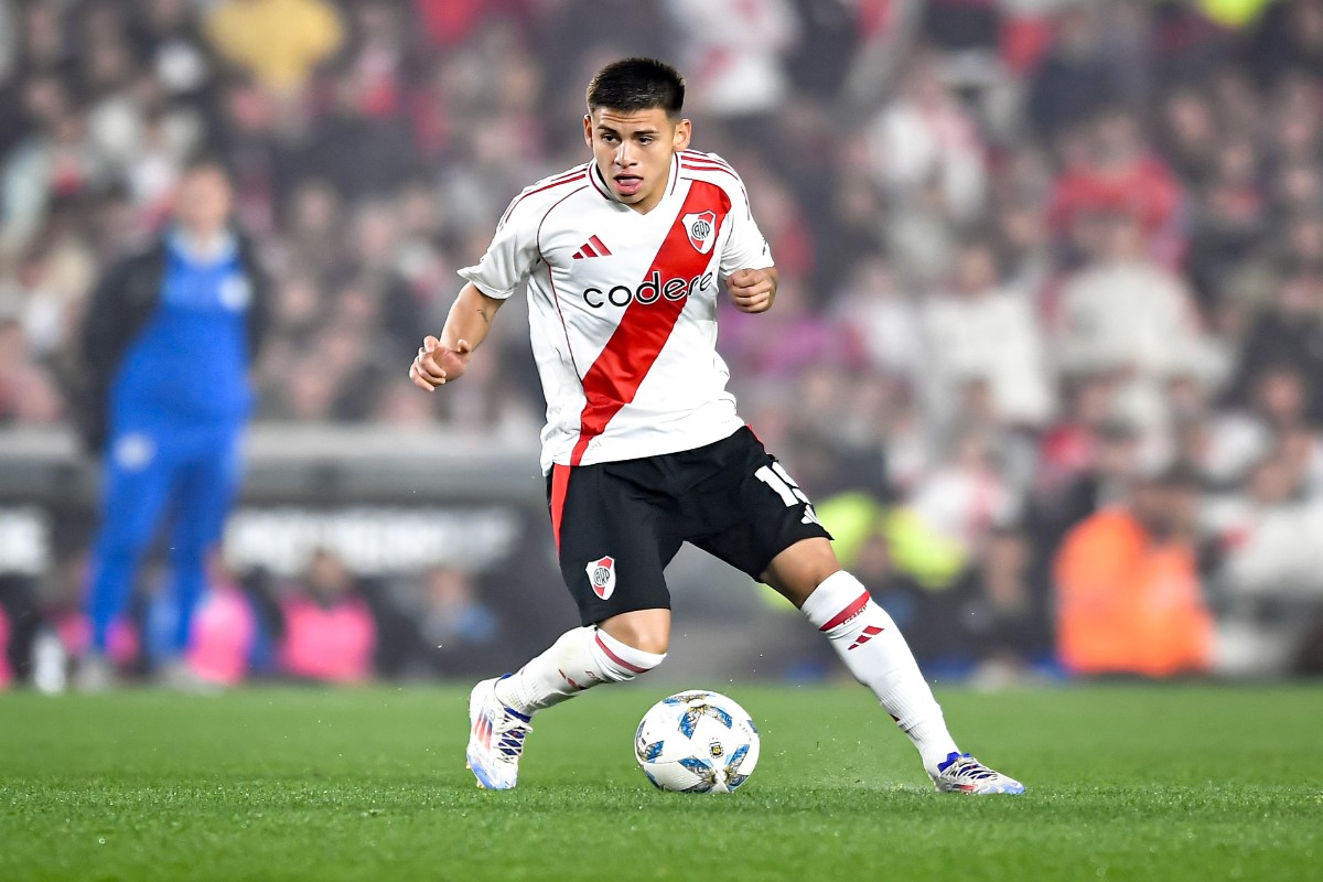 Exclusive: A host of Serie A clubs are eager to sign a Manchester City youngster on loan