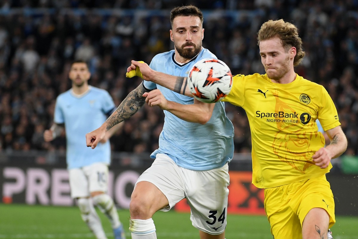 A new centre-back is named as a Manchester City target but it's not a position that appears be a priority