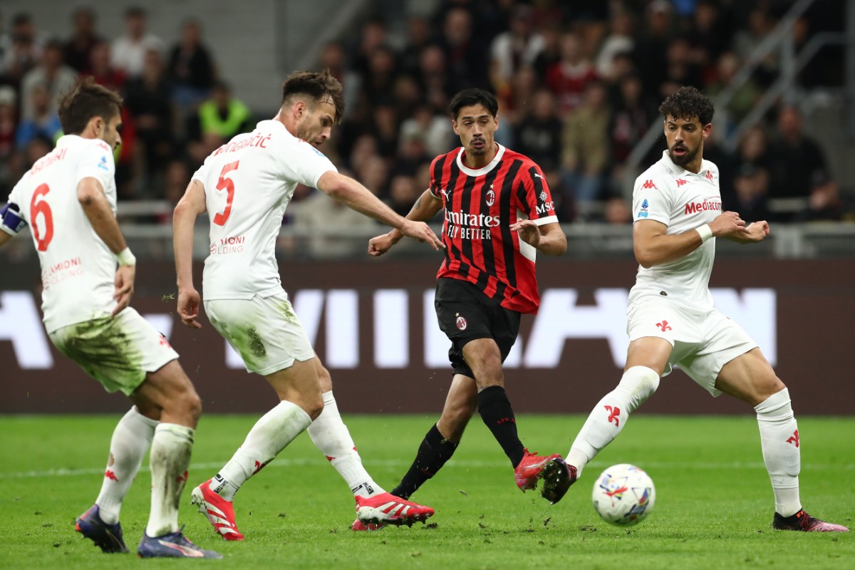 Tijjani Reijnders could be Manchester City's first signing of the summer.