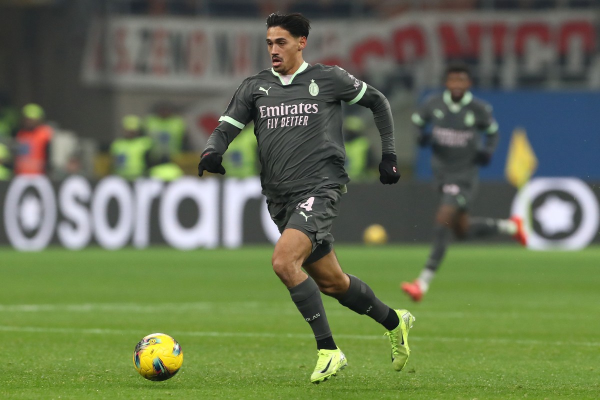 Tijjani Reijnders wants a summer move to Manchester City.