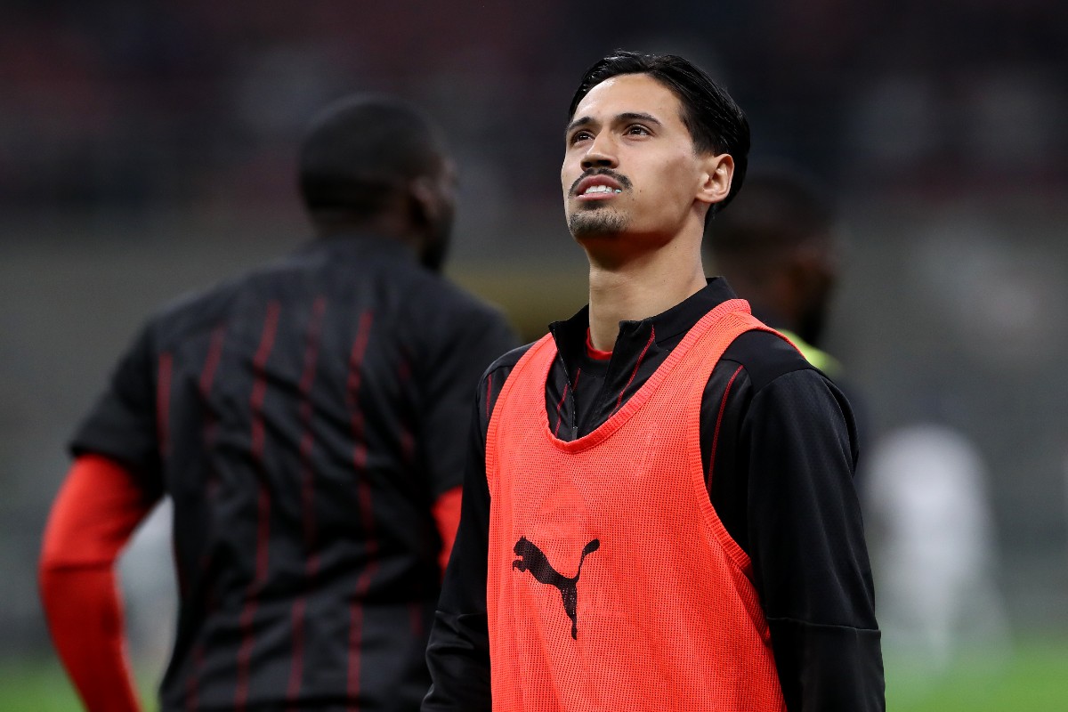 A spending spree may come from Manchester City ahead of the Club World Cup