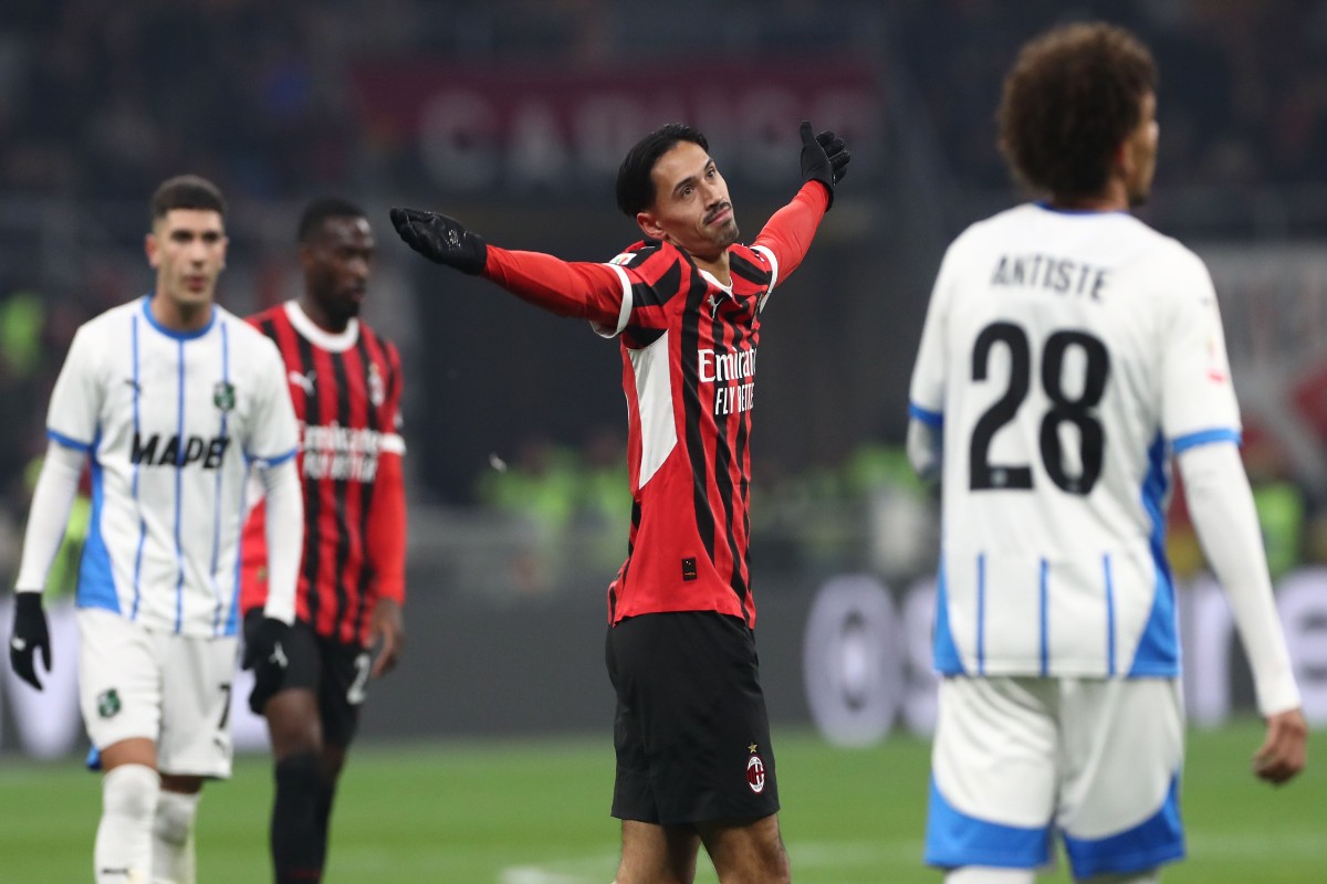 Manchester City could move to sign Tijjani Reijnders ahead of the FIFA Club World Cup.