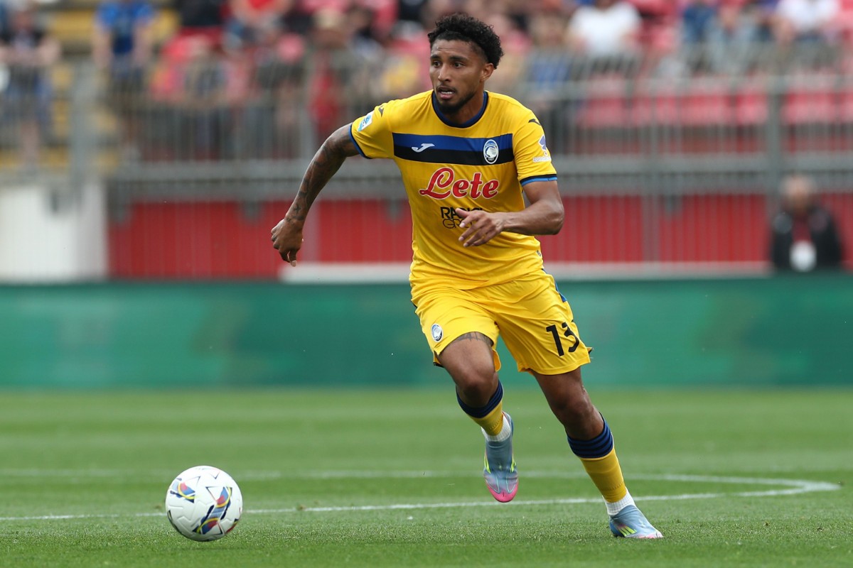 Is a complete rebuild of the midfield underway at Man City?