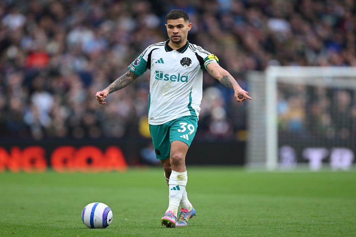 A familiar name appears to be unattainable for Manchester City this summer