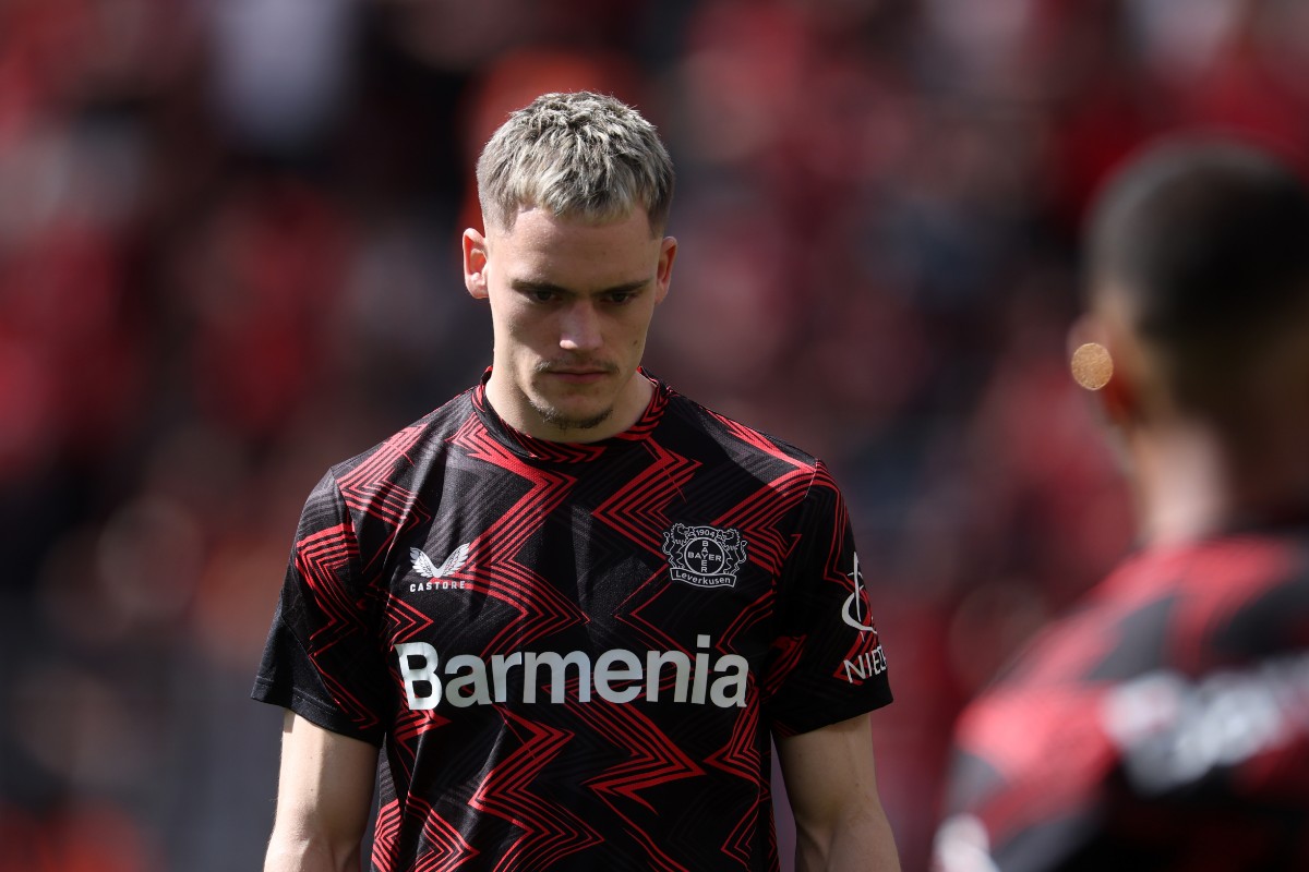 One key transfer target for Man City is seemingly off to Bayern.