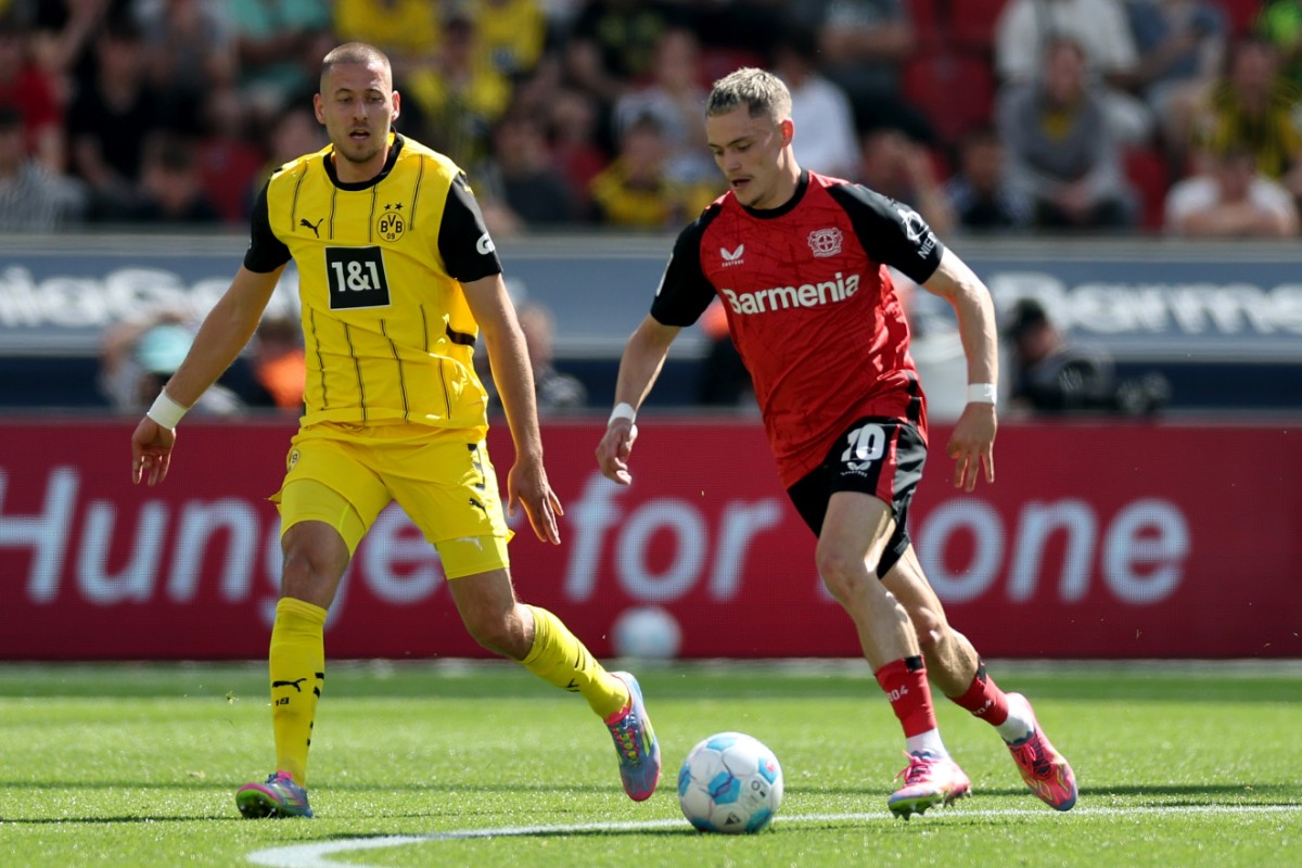 What will be will be as Man City await a decision from Florian Wirtz.