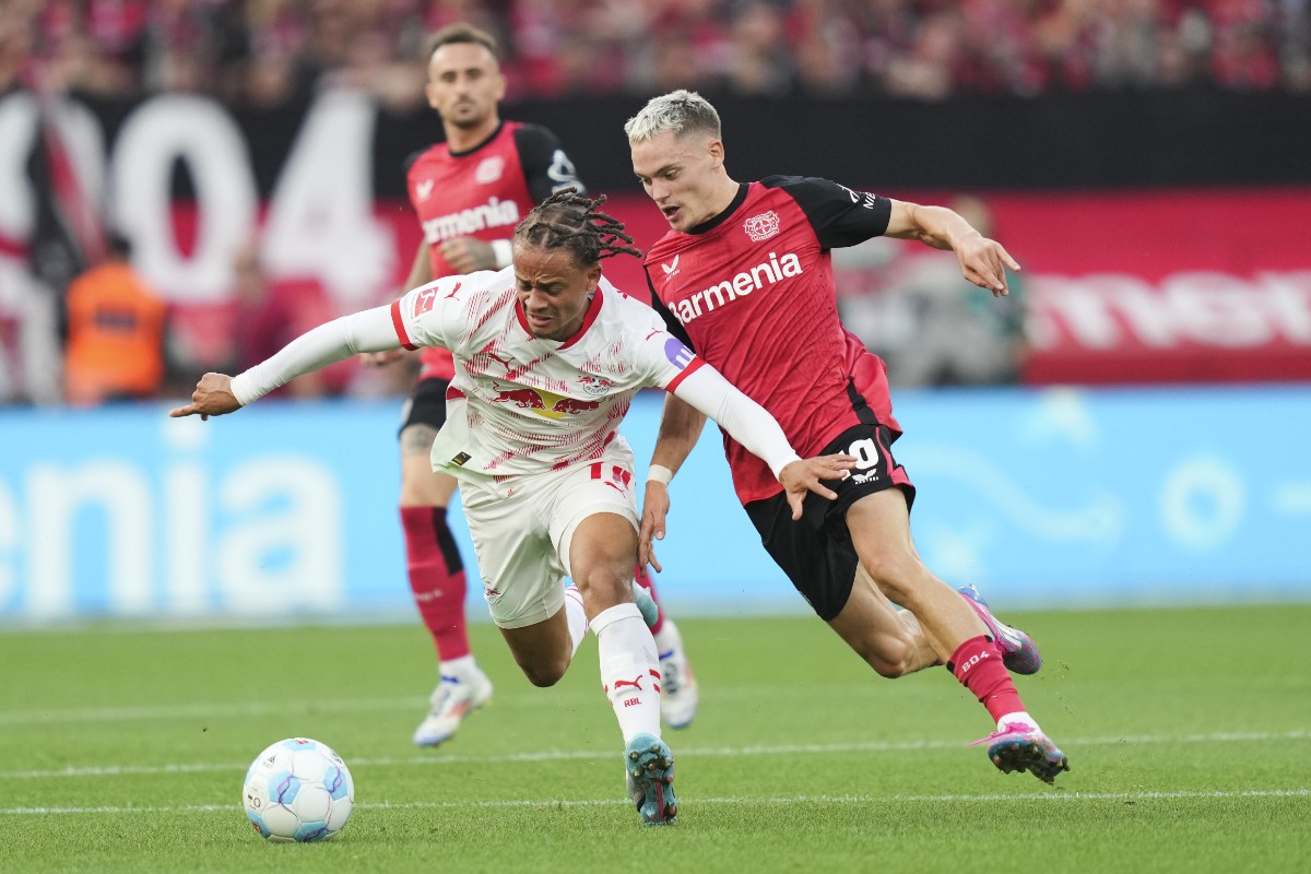 Man City reportedly learn what it would cost to sign Xavi Simons.