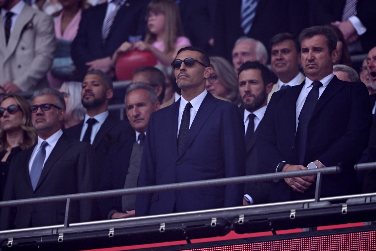 Manchester City are aiming to be decisive in the summer transfer window