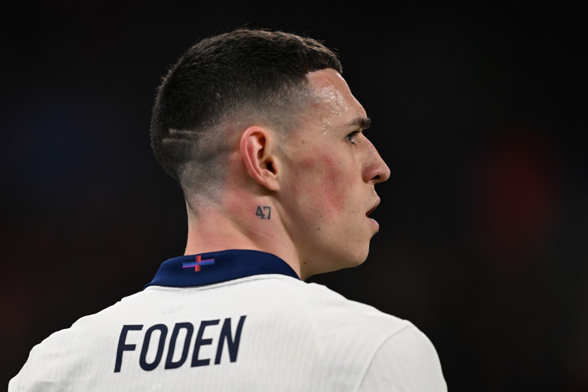 One Manchester City player needs to rest this summer but he isn't alone in that boat