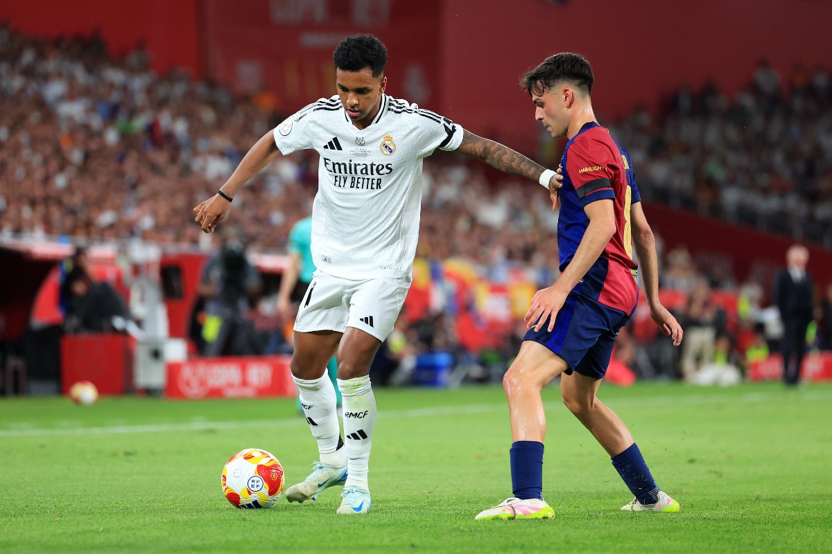 Has an opportunity that is too good to pass up presented itself for Manchester City?