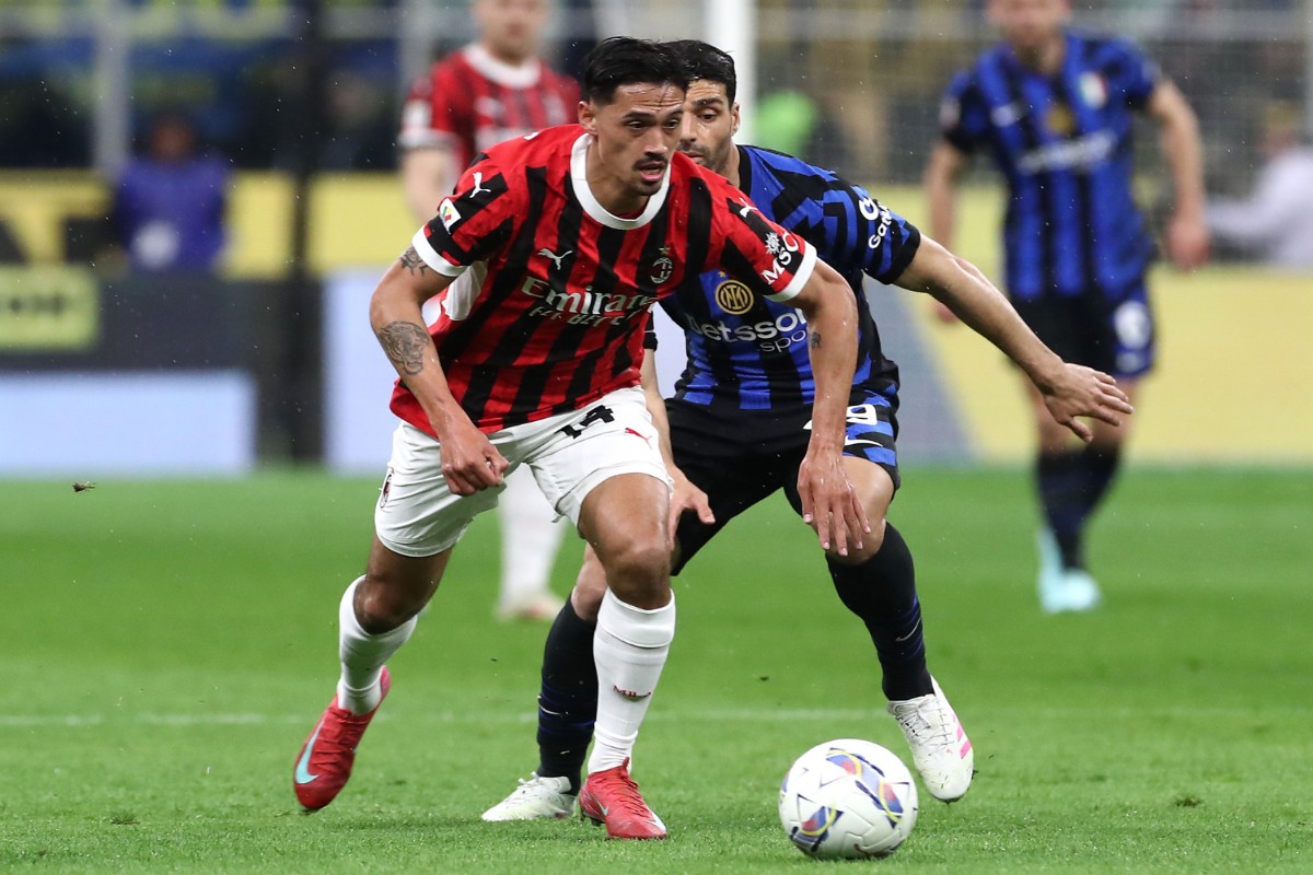 Man City prepare to make their move to signTijjani Reijnders.