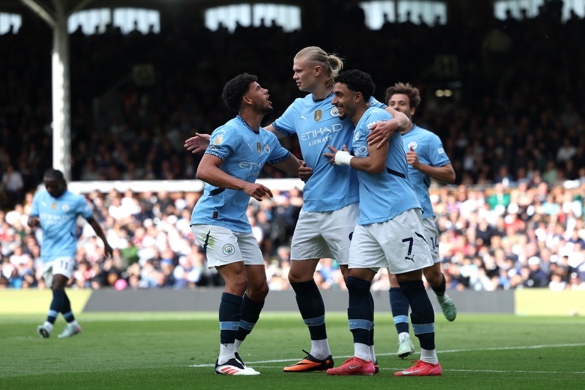 The lessons of the 24/25 season should carry Manchester City forward for next season and beyond