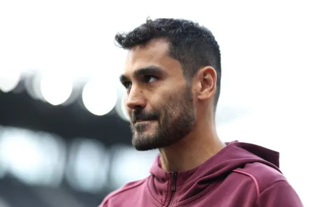 One of Manchester City's senior players looks set to remain at the club for next season