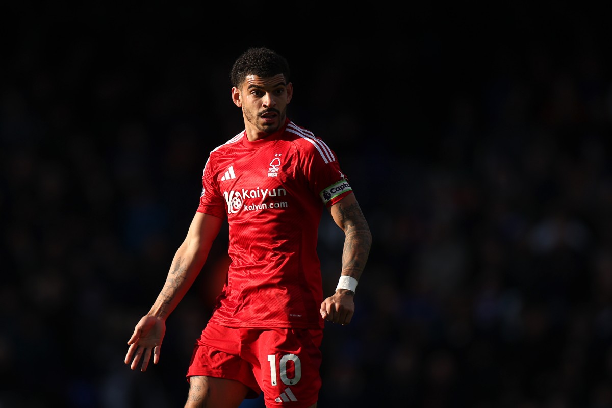 One player wants a move to Manchester City and another potential City target could land in the Premier League