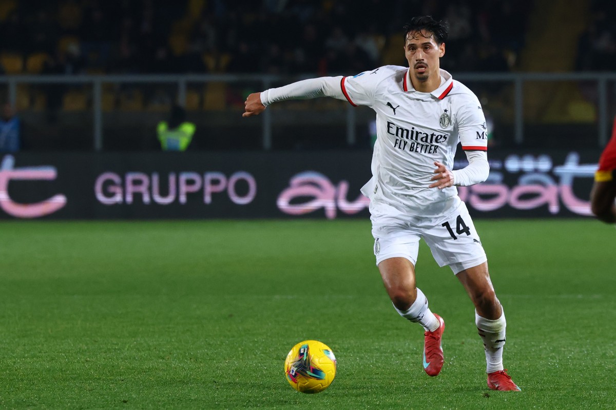 Manchester City are reportedly advancing with a move for Tijjani Reijnders.