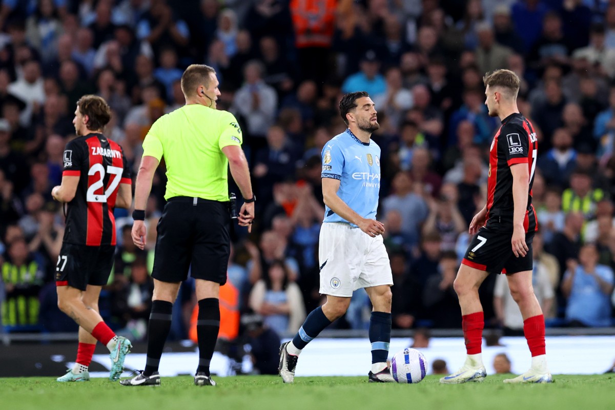 Mateo Kovacic is reportedly set for surgery at the end of this season.