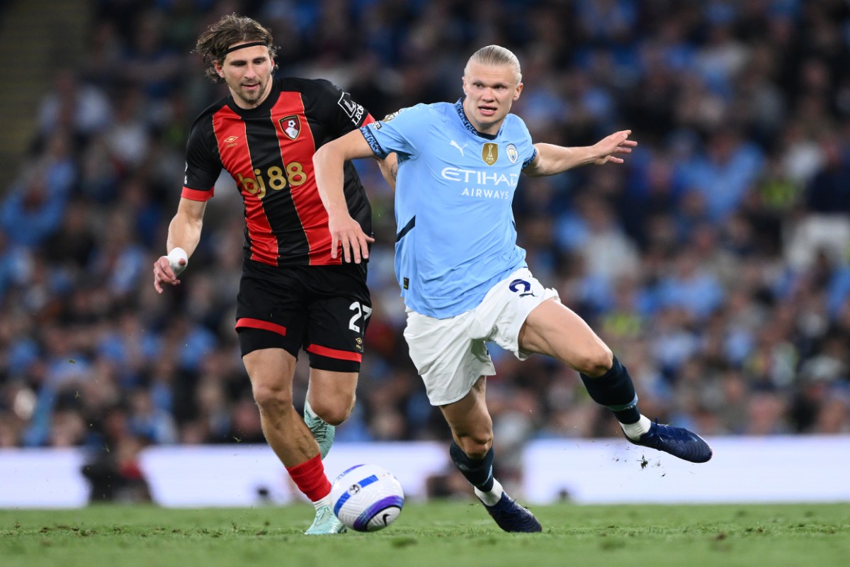 One Manchester City player should be ready to fire against Fulham today