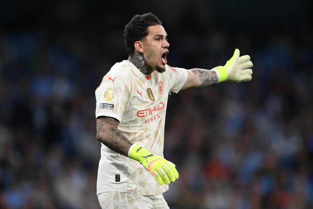 One Man City player reminded everyone of his quality today.