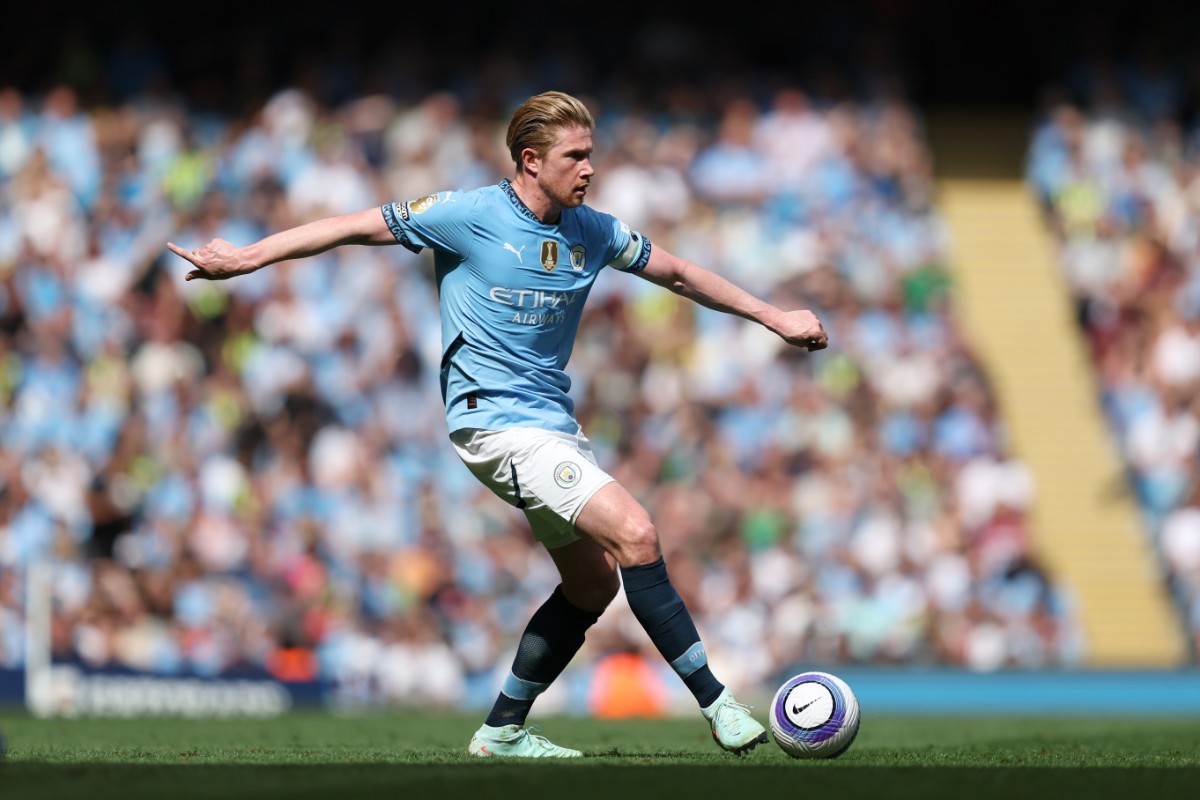Whatever happens tonight Manchester City simply must beat Bournemouth