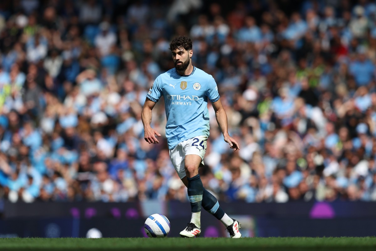 One Manchester City player has risen to become one of their most important players