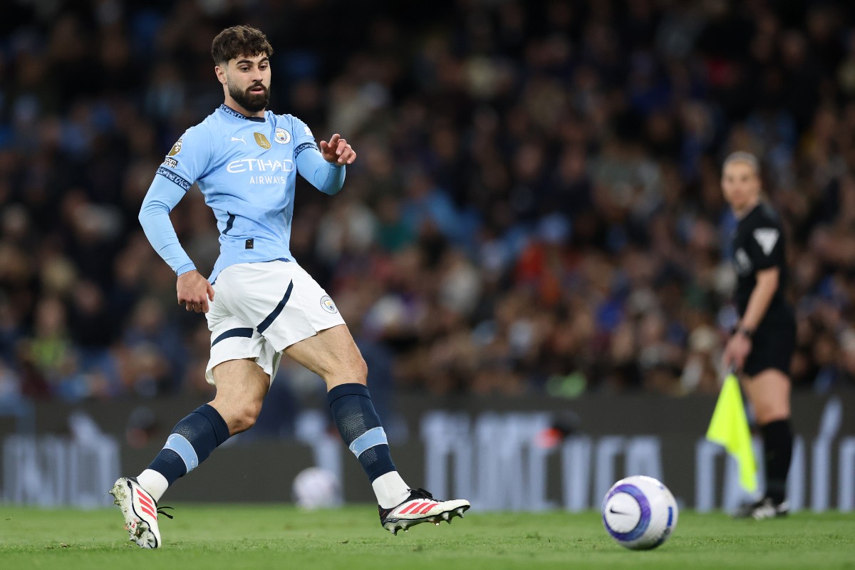 Pep Guardiola has special praise for Manchester City's most important player