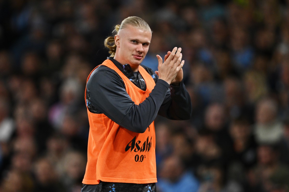يروي Erling Haaland الحقيقة عن موسم 24/25 من مانشستر سيتي ، لكن يمكنني أن أفسد الكثير من ذلك