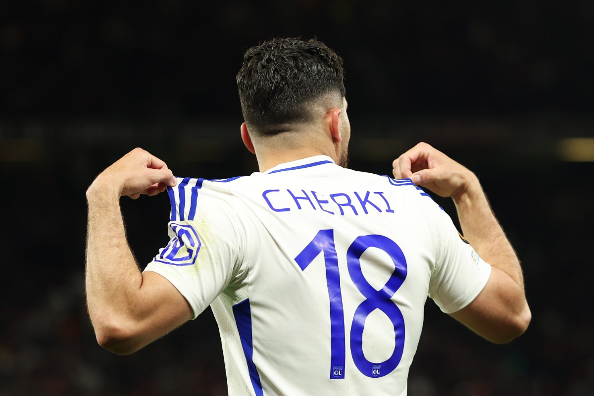 Could Man City take a chance on a Lyon maverick this summer?