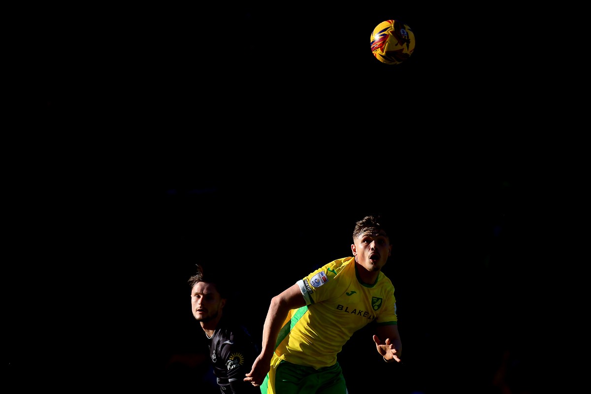 A young Man City defender could be sold this summer.