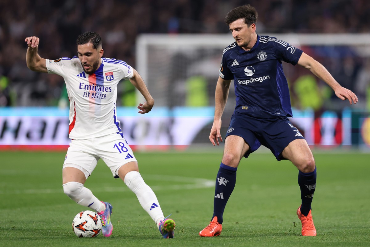 Manchester City are wasting no time in the transfer market as two deals edge closer to completion