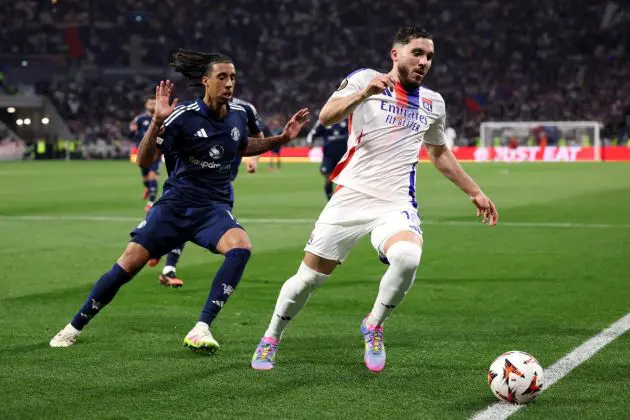 Manchester City are set to submit their opening bid for the playmaker they desperately need