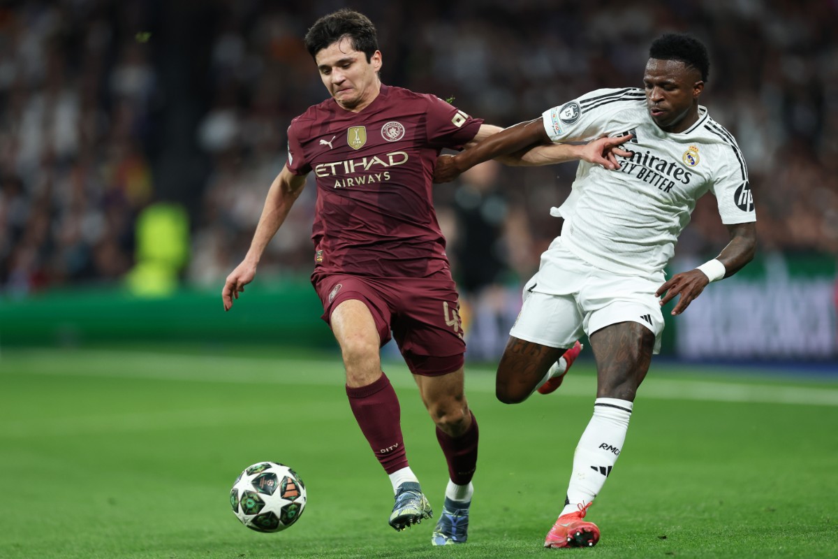 It's hard to see where Callum Doyle fits at Manchester City.