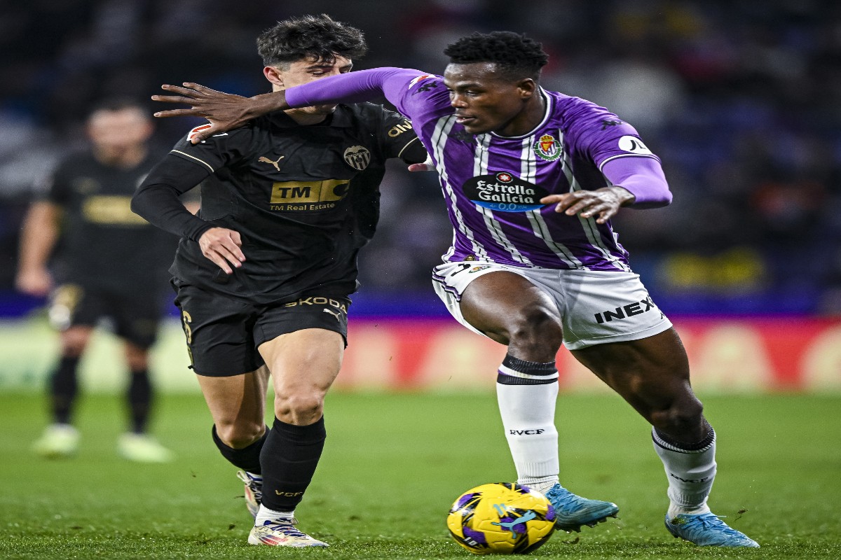 The case for Manchester City to keep Juma Bah for next season is becoming overwhelming
