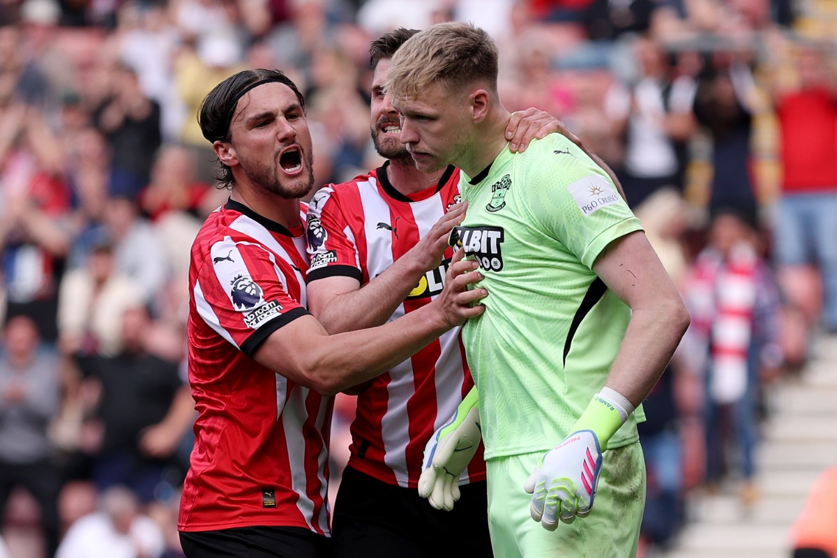Southampton are next up for Manchester City.