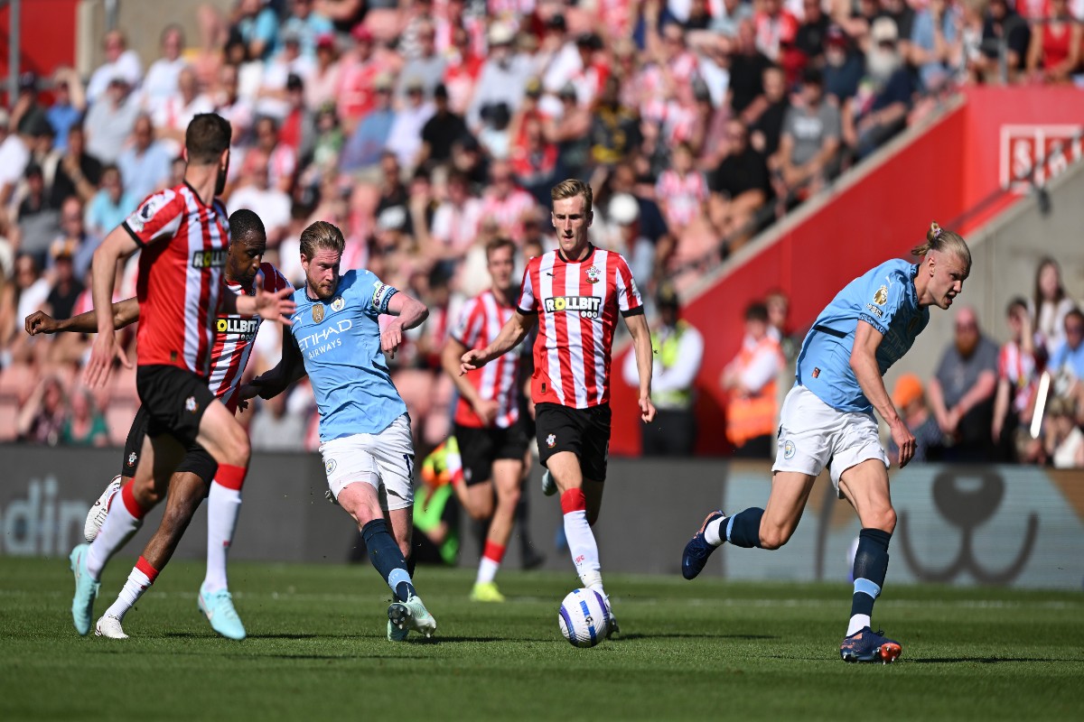 Man City need to get more out of their biggest attacking weapon.