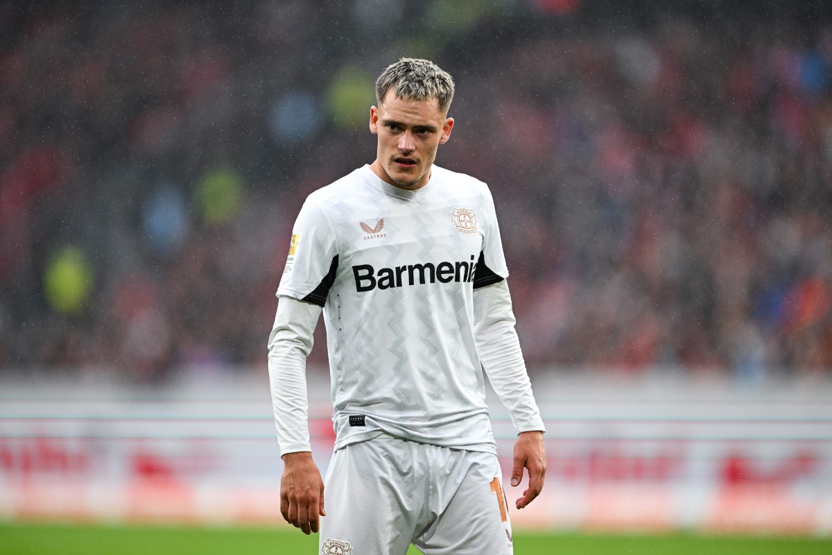 A move abroad appeals to one of Manchester City's key summer targets