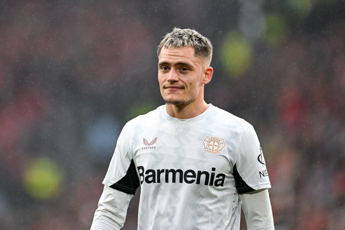 Has an alternative to Florian Wirtz emerged for Manchester City?