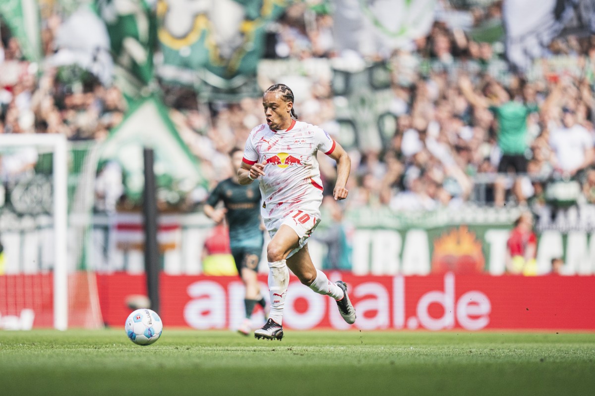 sv werder bremen v rb leipzig bundesliga
