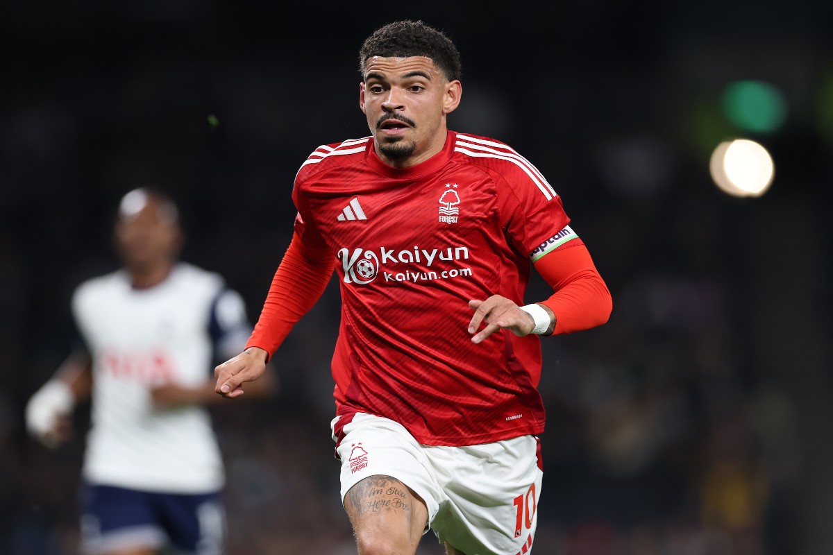 Manchester City look set to advance their move to sign an England international as the rebuild kicks off