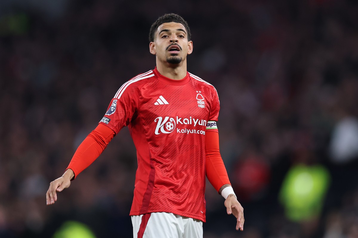 A price tag emerges for an England international and it will appeal to Manchester City