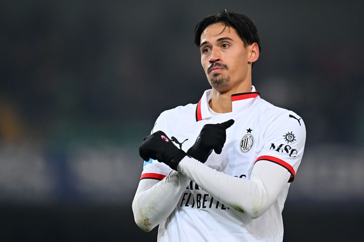 Manchester City have submitted their opening bid for AC Milan midfielder Tijjani Reijnders.