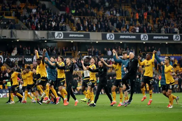 Manchester City cannot afford to look past Wolves despite having the FA Cup final on the horizon